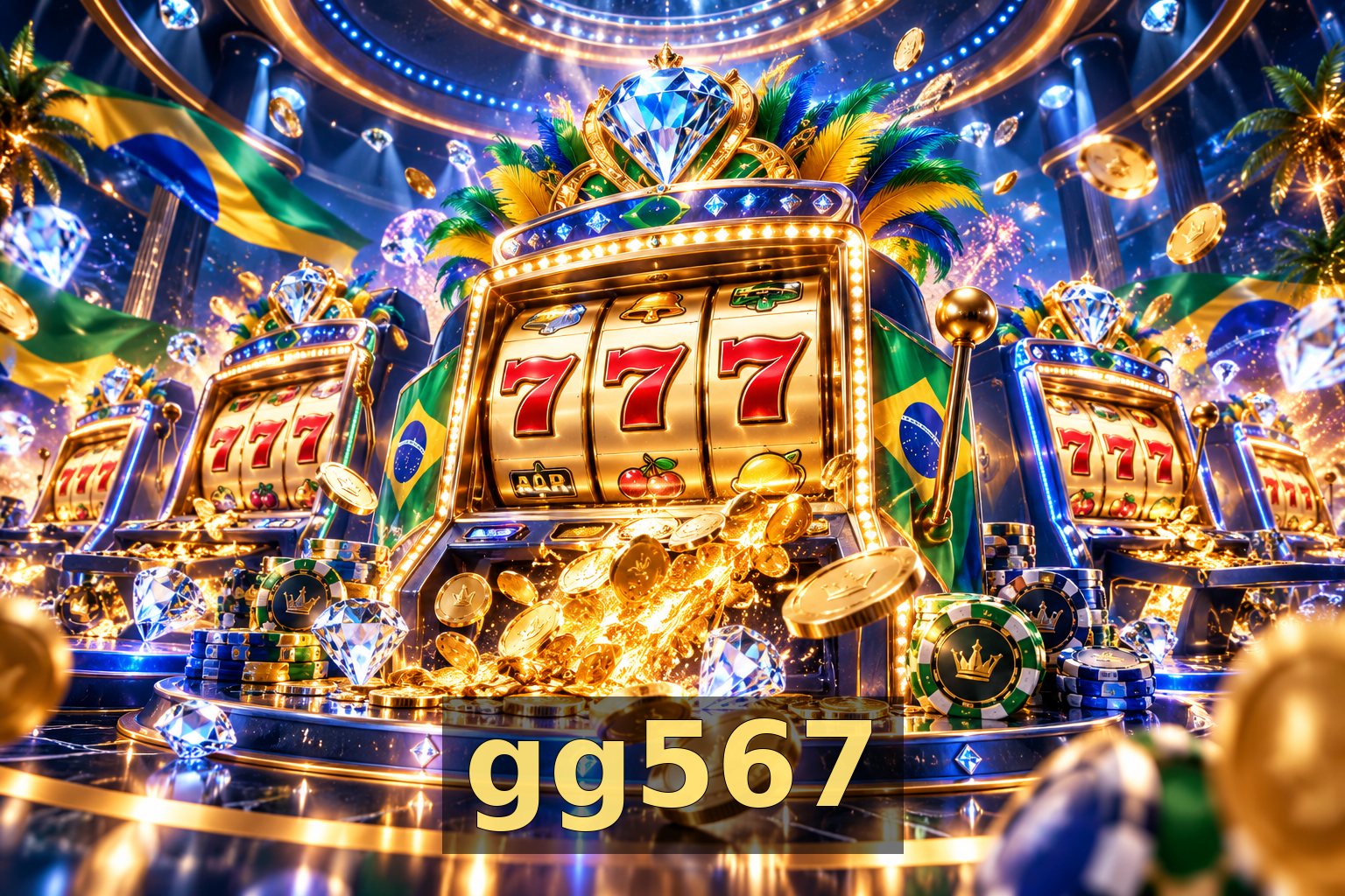 gg567 - Galeria 1