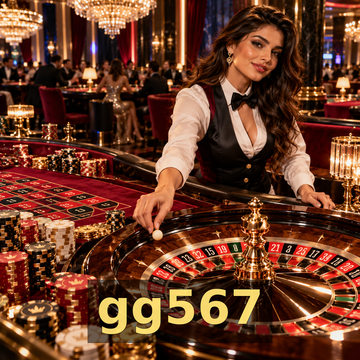 gg567 - Galeria 1