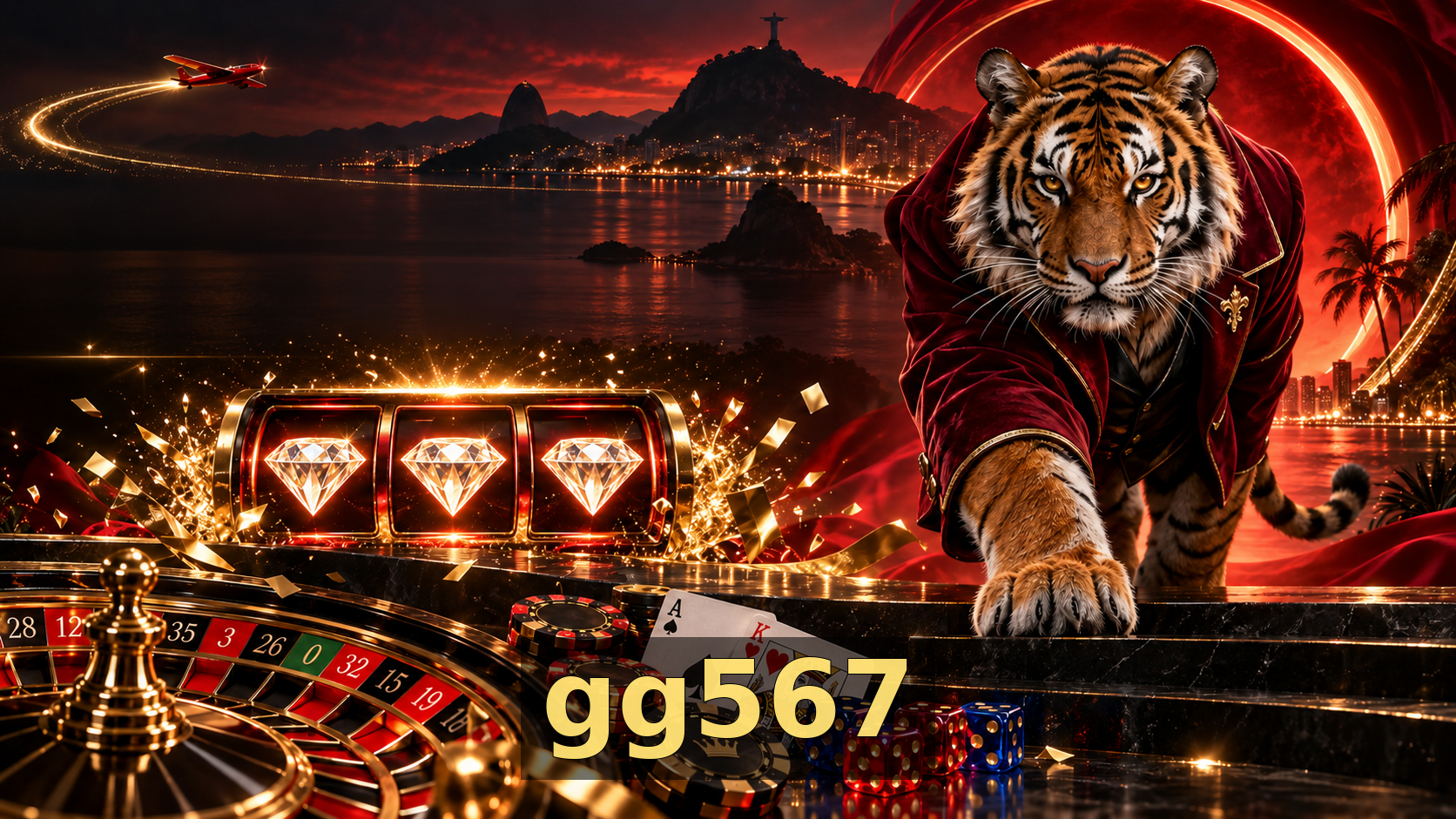 gg567 - Galeria 1