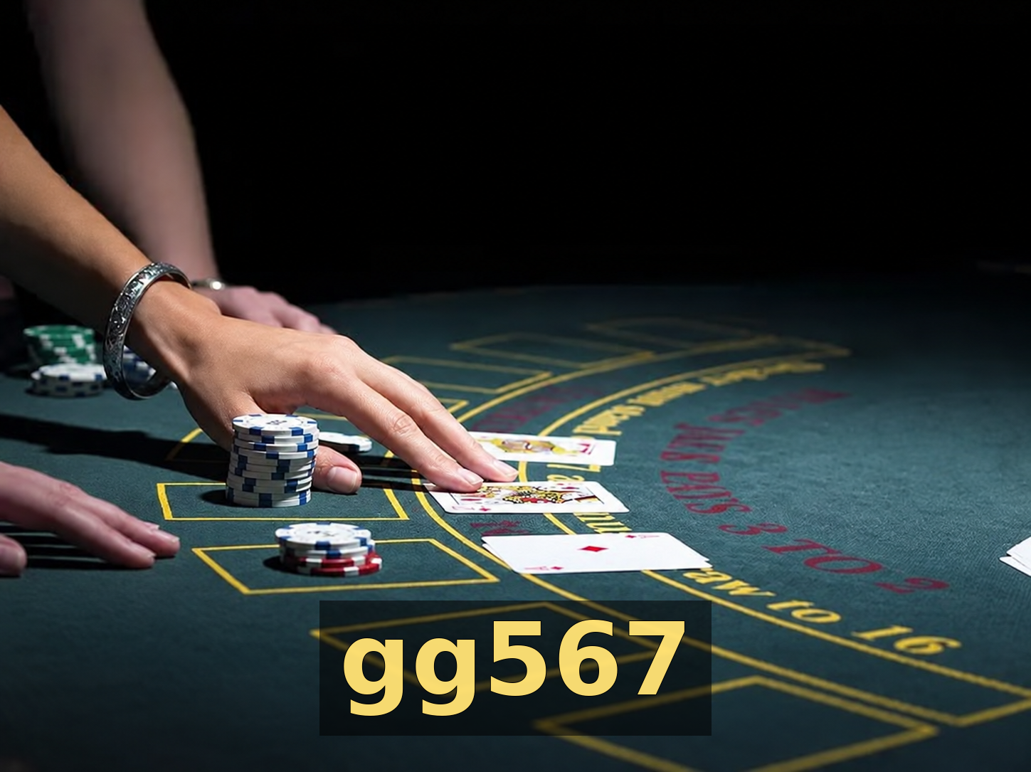 gg567 - Galeria 2